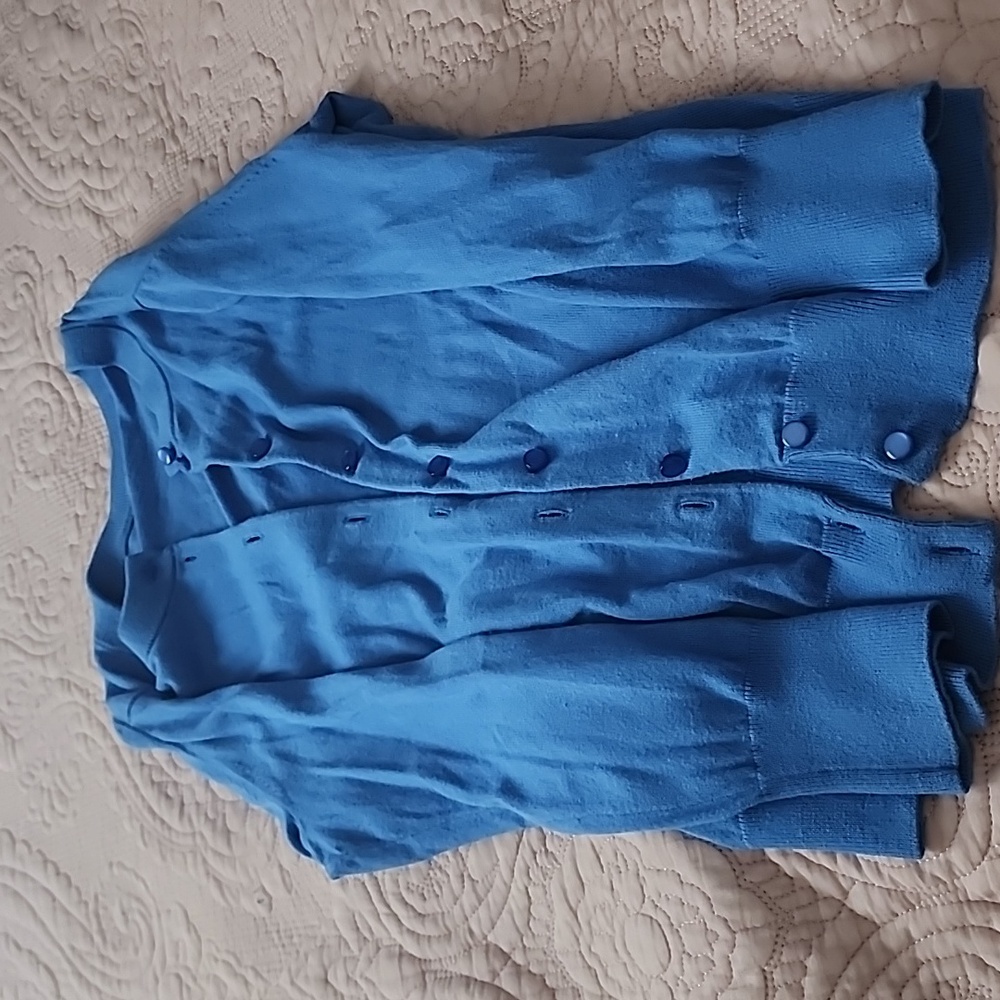J.crew, Small, blue